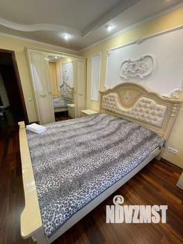 2-к квартира, на длительный срок, 62м2, 6/6 этаж