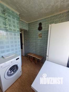 3-к квартира, на длительный срок, 58м2, 6/9 этаж