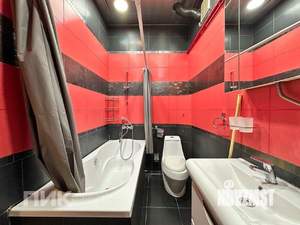 3-к квартира, на длительный срок, 66м2, 1/9 этаж