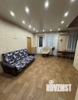 2-к квартира, на длительный срок, 43м2, 5/5 этаж