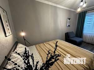 2-к квартира, посуточно, 45м2, 5/5 этаж