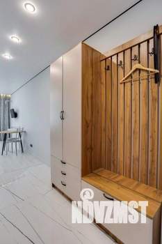 1-к квартира, посуточно, 24м2, 1/1 этаж