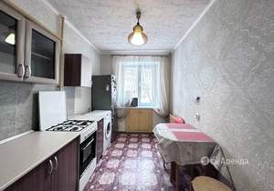 2-к квартира, на длительный срок, 45м2, 1/9 этаж