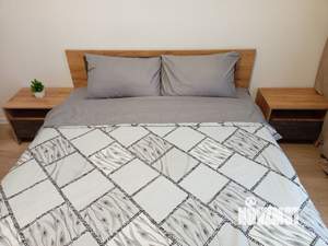 2-к квартира, посуточно, 55м2, 20/25 этаж