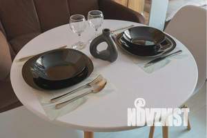 1-к квартира, посуточно, 18м2, 5/17 этаж