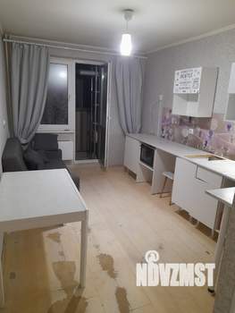 2-к квартира, на длительный срок, 52м2, 4/5 этаж