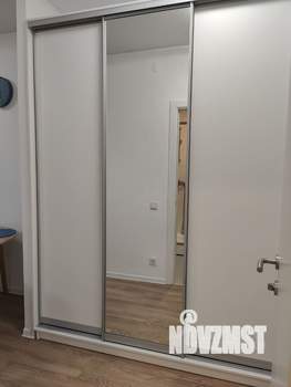 Студия квартира, на длительный срок, 23м2, 2/18 этаж