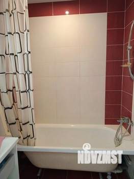 1-к квартира, на длительный срок, 41м2, 11/17 этаж