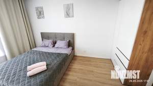 Студия квартира, на длительный срок, 23м2, 23/26 этаж