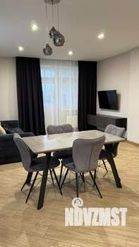 2-к квартира, на длительный срок, 66м2, 5/17 этаж