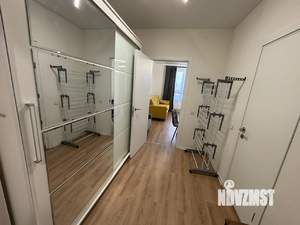 Студия квартира, на длительный срок, 30м2, 6/12 этаж