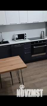 Студия квартира, на длительный срок, 23м2, 9/17 этаж