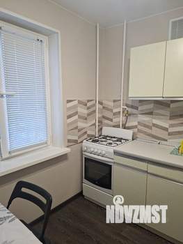 2-к квартира, на длительный срок, 43м2, 8/9 этаж