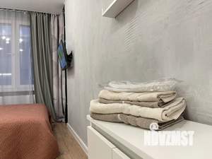 Студия квартира, посуточно, 20м2, 7/11 этаж