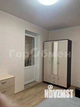 2-к квартира, на длительный срок, 60м2, 9/17 этаж