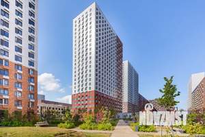 Студия квартира, посуточно, 25м2, 12/25 этаж