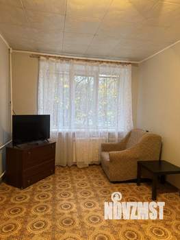 1-к квартира, на длительный срок, 31м2, 1/5 этаж