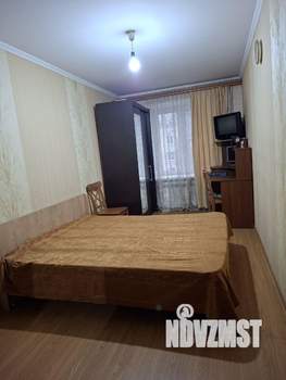 2-к квартира, на длительный срок, 45м2, 4/5 этаж