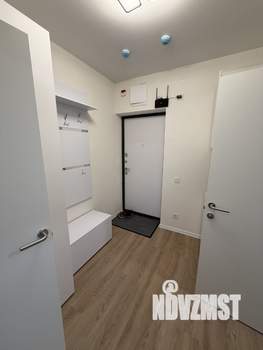 Студия квартира, на длительный срок, 31м2, 3/12 этаж