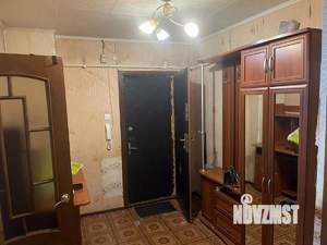 2-к квартира, на длительный срок, 42м2, 5/5 этаж