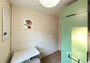 2-к квартира, на длительный срок, 45м2, 5/5 этаж