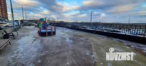 1-к квартира, на длительный срок, 37м2, 2/17 этаж