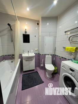 1-к квартира, на длительный срок, 39м2, 11/15 этаж