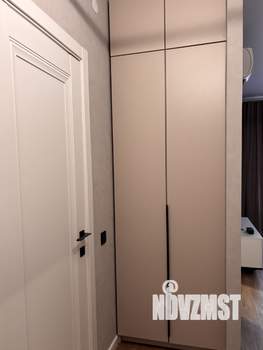 2-к квартира, на длительный срок, 34м2, 8/17 этаж