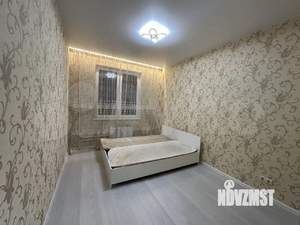 3-к квартира, на длительный срок, 76м2, 10/17 этаж