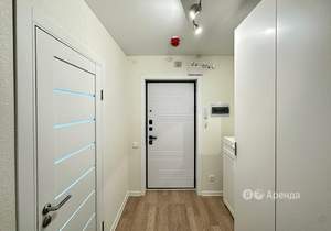 Студия квартира, на длительный срок, 25м2, 15/25 этаж