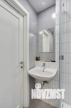 1-к квартира, посуточно, 24м2, 12/17 этаж