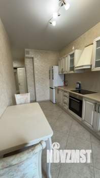 1-к квартира, на длительный срок, 38м2, 3/4 этаж