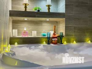 Студия квартира, посуточно, 20м2, 7/25 этаж