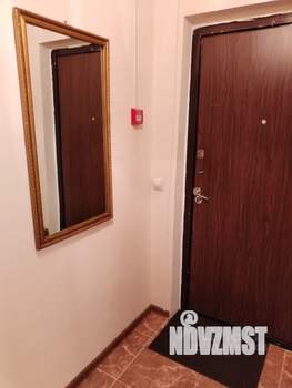 2-к квартира, на длительный срок, 34м2, 12/19 этаж
