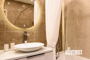 2-к квартира, на длительный срок, 47м2, 13/24 этаж