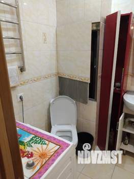 1-к квартира, на длительный срок, 38м2, 4/15 этаж