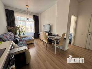2-к квартира, на длительный срок, 33м2, 17/17 этаж