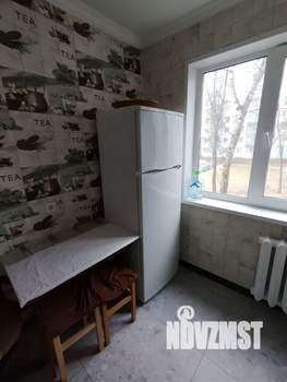 1-к квартира, на длительный срок, 36м2, 2/5 этаж