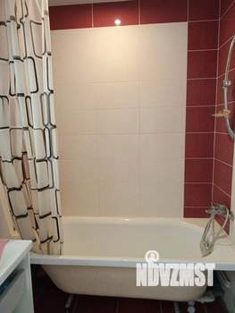 1-к квартира, на длительный срок, 41м2, 11/17 этаж