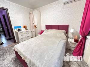 3-к квартира, на длительный срок, 61м2, 5/9 этаж