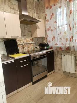 2-к квартира, на длительный срок, 47м2, 1/5 этаж
