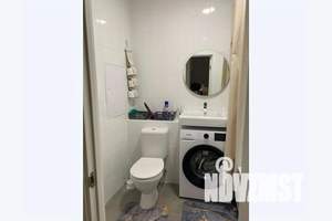 1-к квартира, посуточно, 34м2, 9/17 этаж