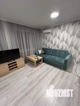 Студия квартира, на длительный срок, 28м2, 17/25 этаж