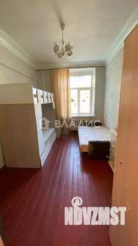 2-к квартира, на длительный срок, 58м2, 2/4 этаж