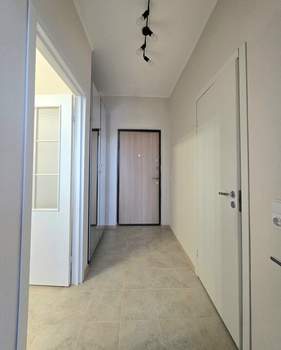 1-к квартира, на длительный срок, 38м2, 14/17 этаж