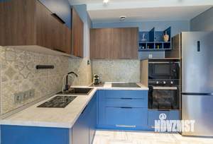 3-к квартира, на длительный срок, 72м2, 11/25 этаж