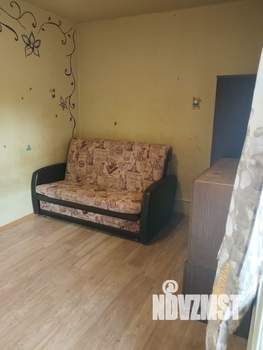 Студия квартира, на длительный срок, 12м2, 1/2 этаж