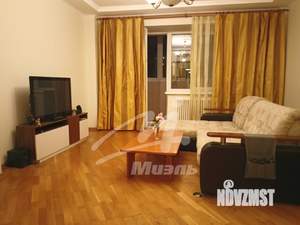 3-к квартира, на длительный срок, 85м2, 9/17 этаж