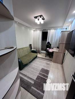 2-к квартира, на длительный срок, 51м2, 9/17 этаж