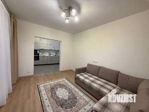 3-к квартира, на длительный срок, 65м2, 6/25 этаж